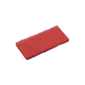 OT-E/Beaver Floor Pad Red