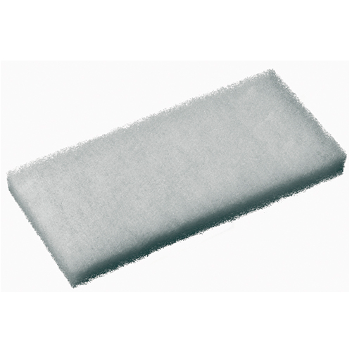 OT-E/Beaver Polish Pad White