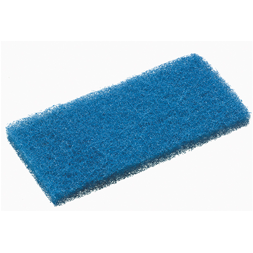 OT-E/Beaver Floor Pad Blue