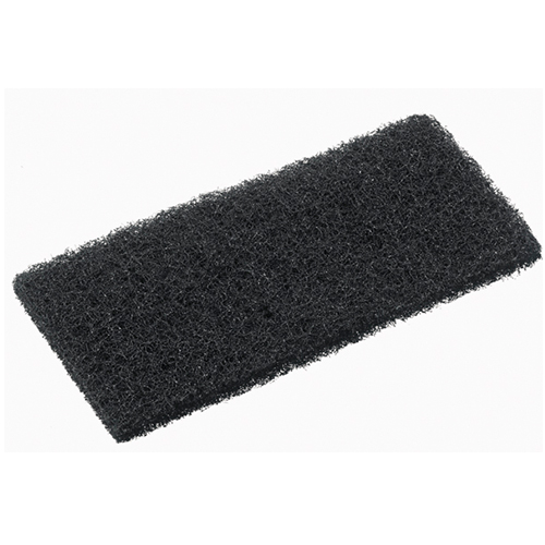 OT-E/Beaver Stripping Pad Blk