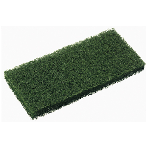OT-E/Beaver Scrub Pad Green
