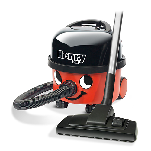 Vacuum Henry Red 901248
