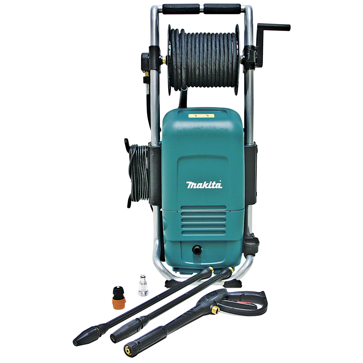 2030PSI High Pressure Water Cleaner 2300 W