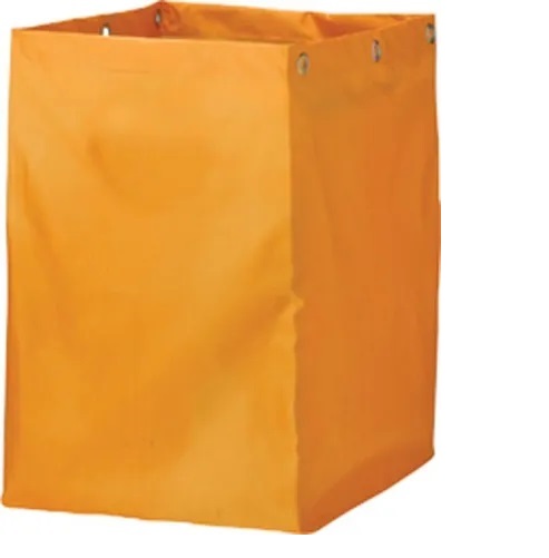 Scissor Trolley Repl Bag Grey