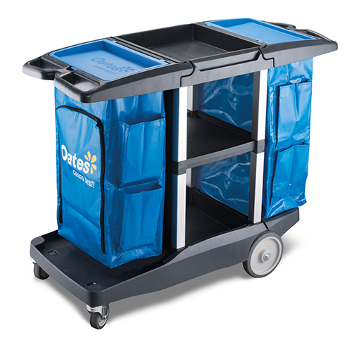 OT-Plat H/K Cart Dual Handle