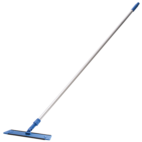 400Mm Flat Mop Ultra - Blu