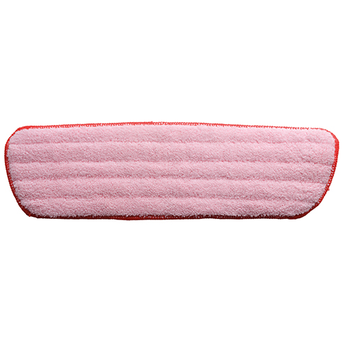 165611 MF-011R 400Mm M/Fib Flt Mop Ref-Re