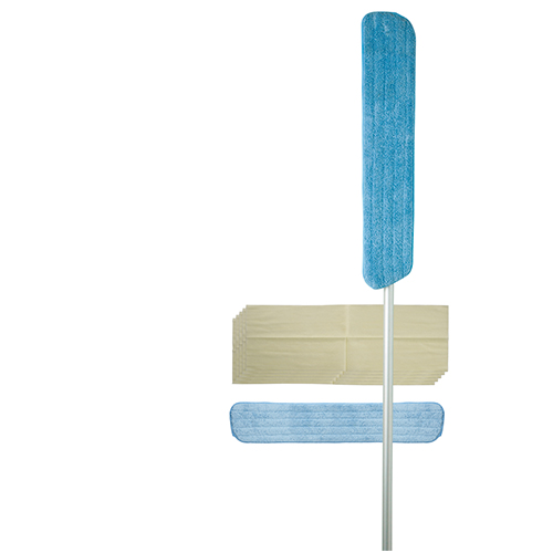 OT-600mm Microfibre Flat Mop