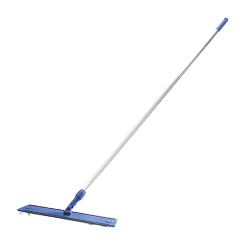 165645 MF-045HB 600Mm Mega Flat Mop - Blu