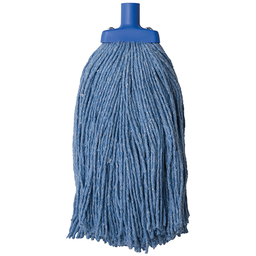 Duraclean 400g Mop Blue