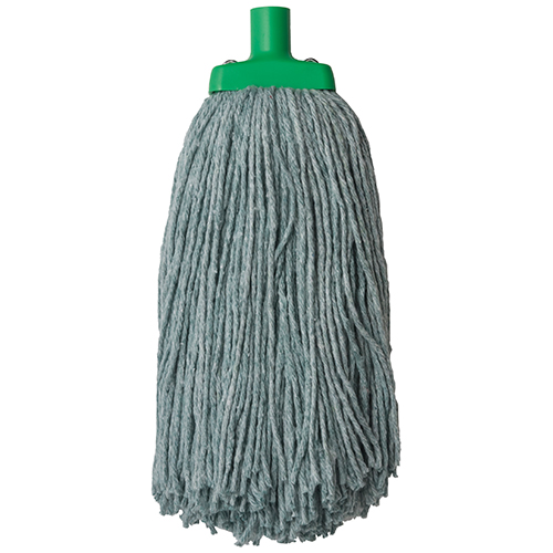Duraclean 400g Mop Grn