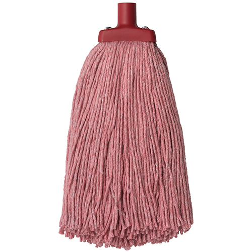 Duraclean 400g Mop Red