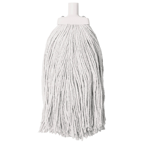 Duraclean 400g Mop White
