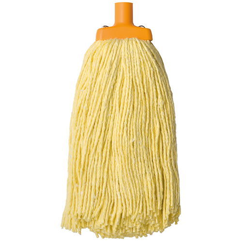 Duraclean 400G Mop Yell