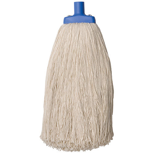 600Gm M/Head Poly/Cotton