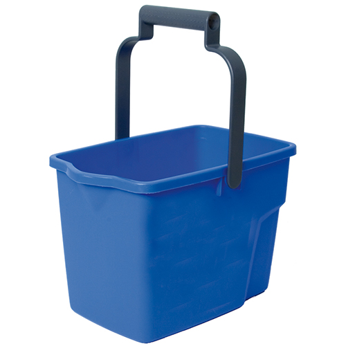 Gen Purp Bucket Blue 9 L