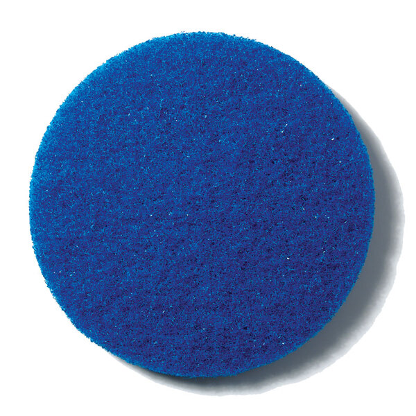20CM Blue Cleaning Pad – 5 Pack