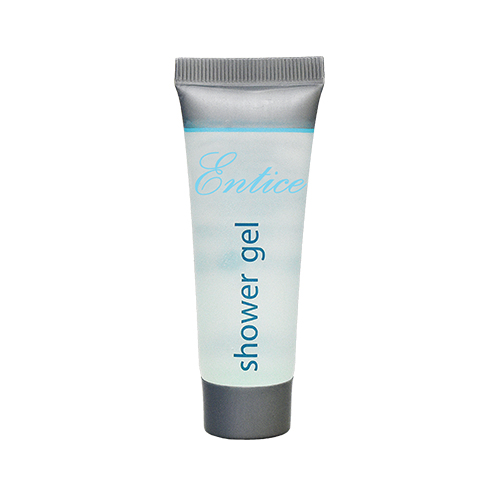 Entice Bath & Shower Gel 30ml (ctn300)