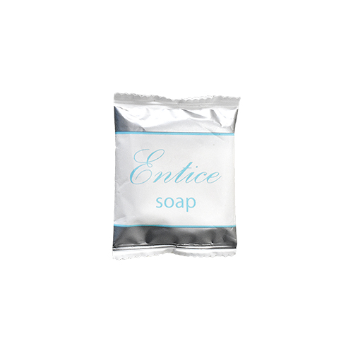 Entice Soap - Flow Pack 15g (ctn500)