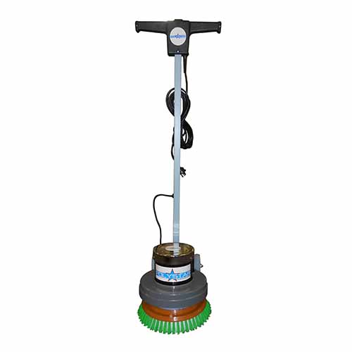 13Floor Polisher & Cleaner 240 V