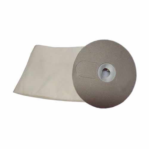 RapidClean Vac Bag 5 pack - Rapidclean Rapidvac MKVII