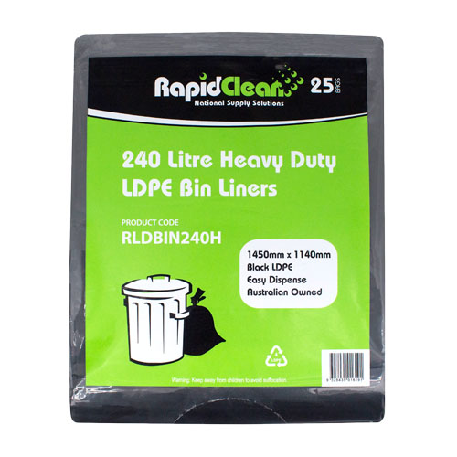 RLDBIN240H