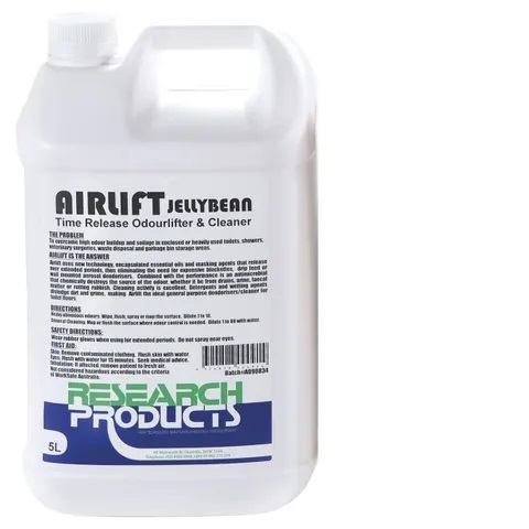 Airlift Jellybean 5 L